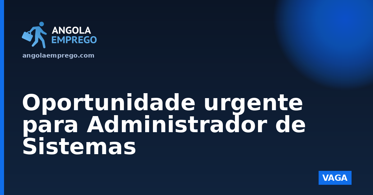 Standard Bank Angola