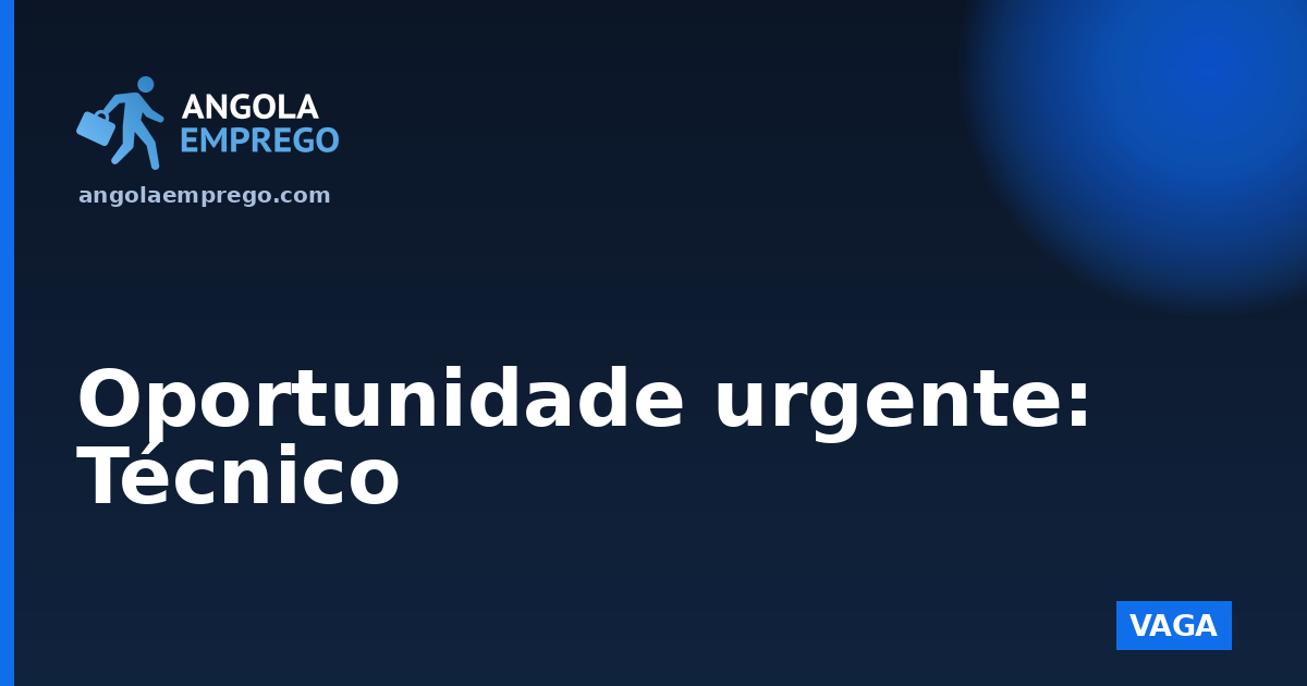AIPEX Angola