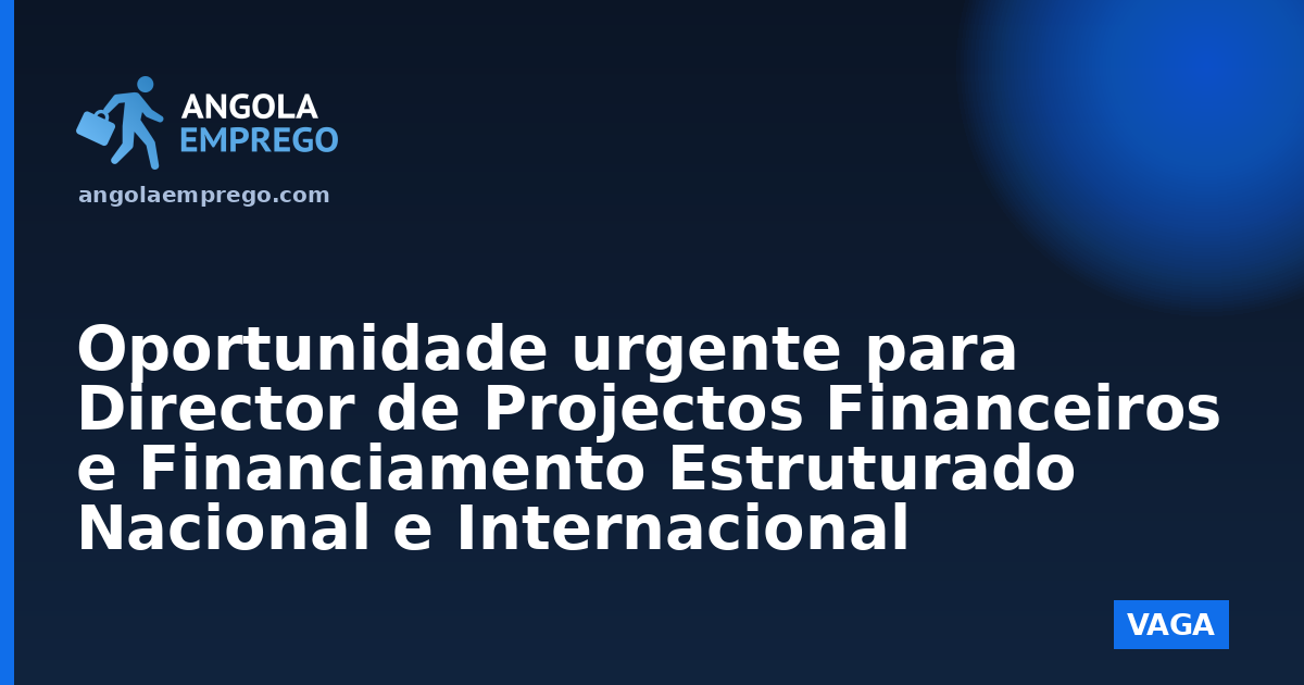 IBG MIDDLE ÁFRICA- SERVIÇOS DE CONSULTORIA E GESTÃO