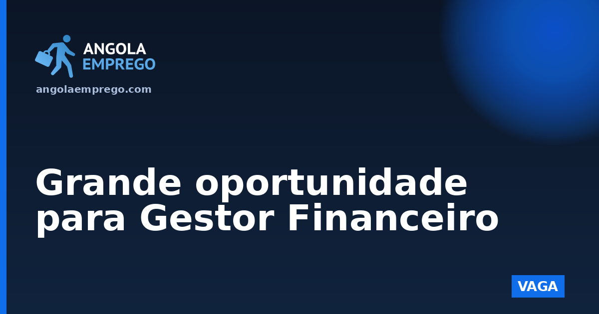 AngoProcurement