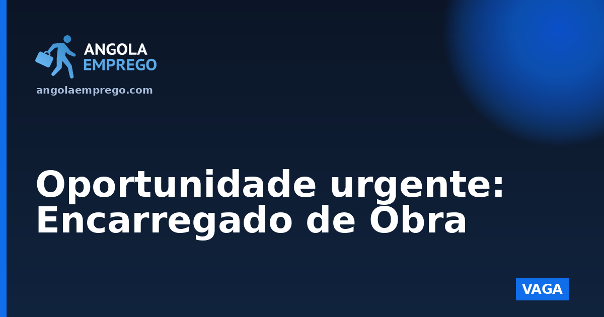 Amilcar Baía (SU) Construção Civil & Obras Públicas