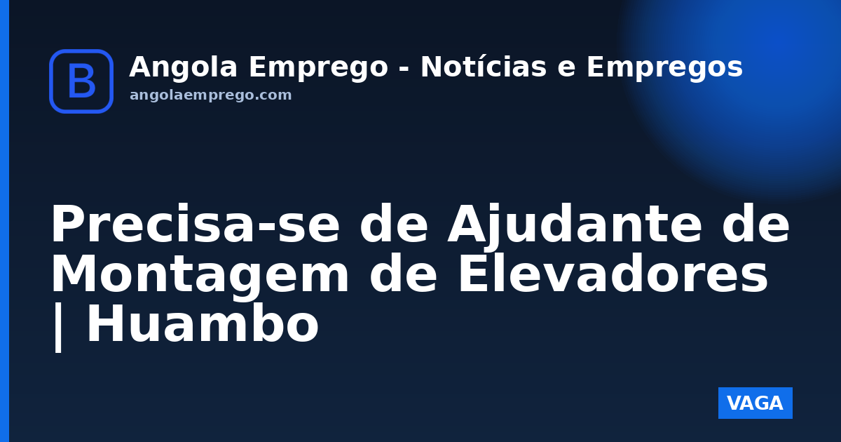 Pinto & Cruz - Angola