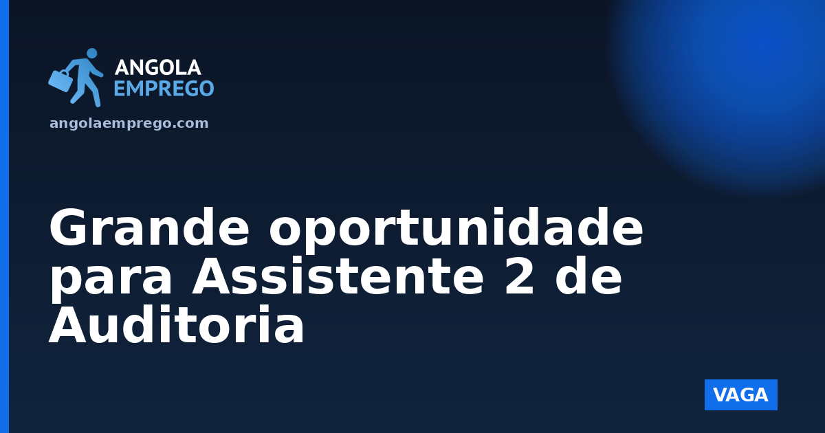 Forvis Mazars in Angola