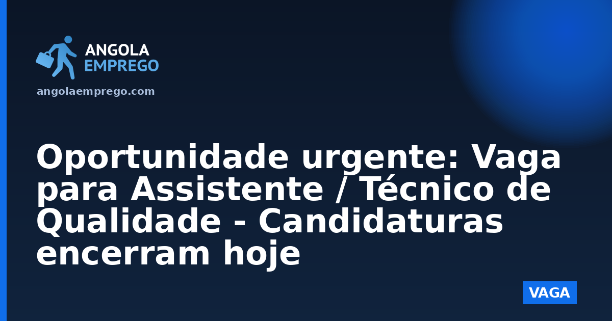 Enagol - Energias de Angola