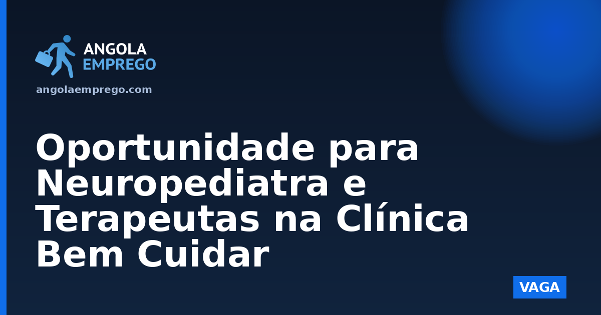 Clínica Bem Cuidar