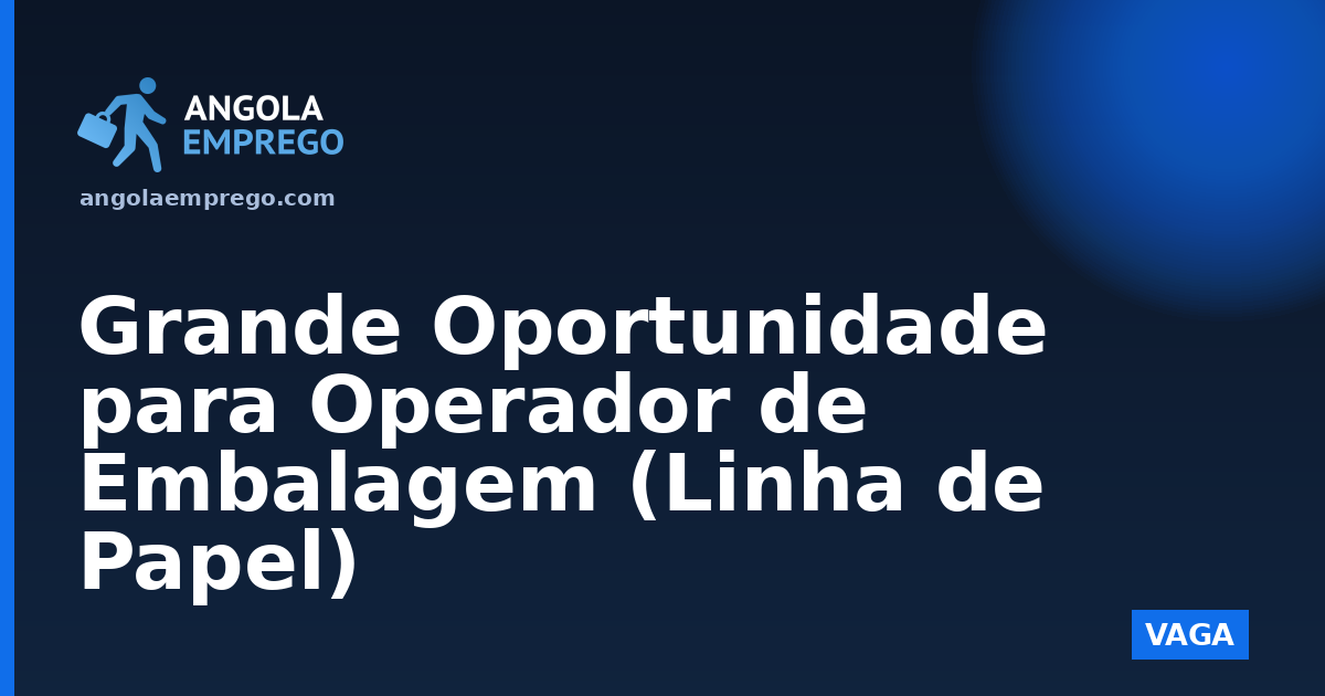 SUAVE ANGOLA SICIE, lda