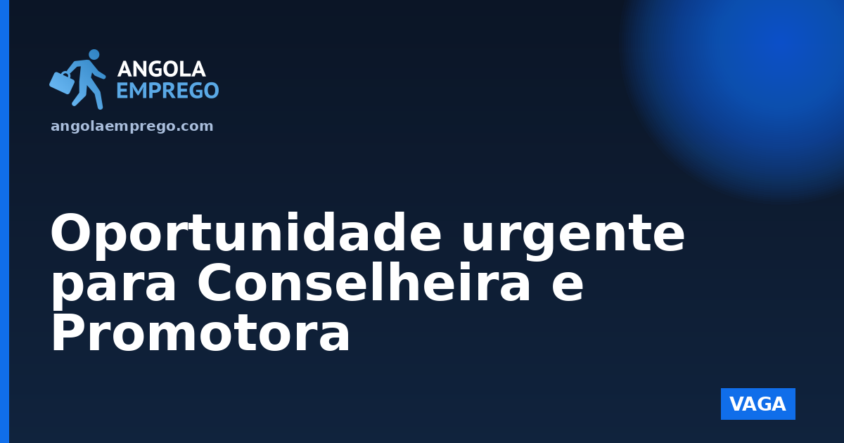 YouIn Angola