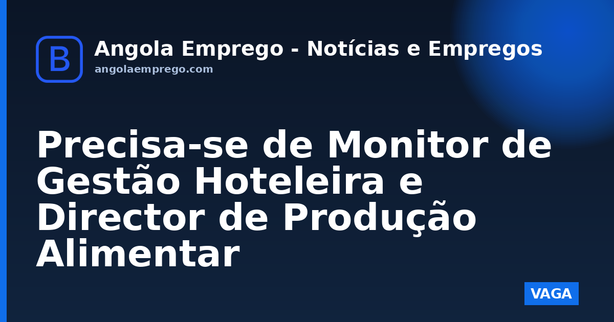 Novagest – Serviços e Gestão, S.A