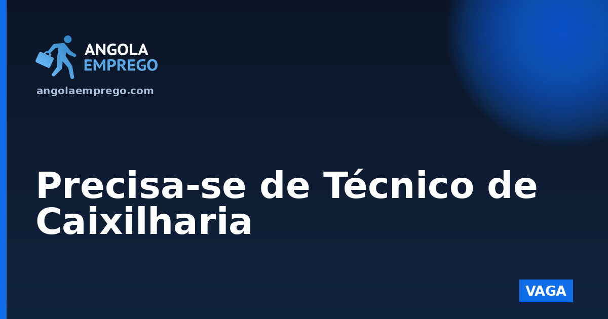 ASSITECNAL - Comércio e Prestação de Serviços, Lda.