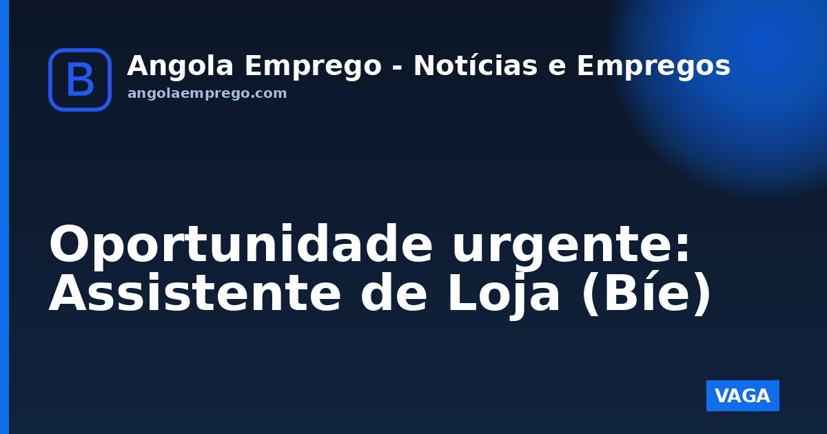 Lotaria Nacional de Angola