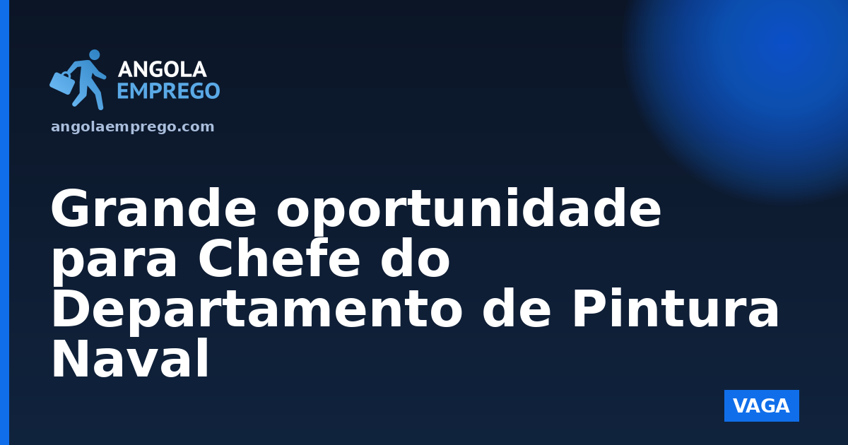 Repnav, Lda. - Reparações Navais de Luanda, limitada.