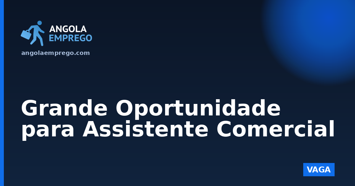 Recrutamento Espaes