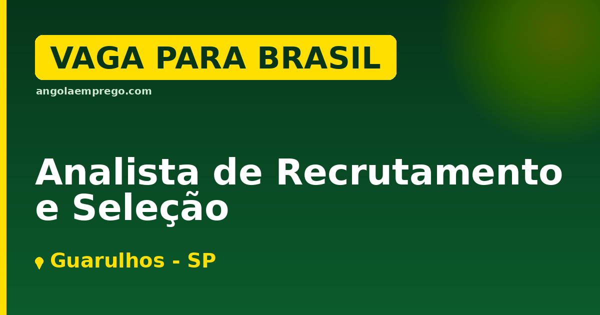 Empresa em Guarulhos
