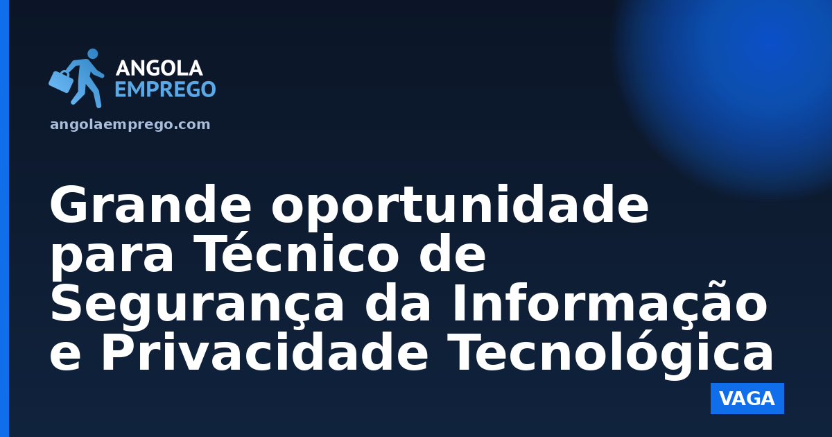 BANCO BAI