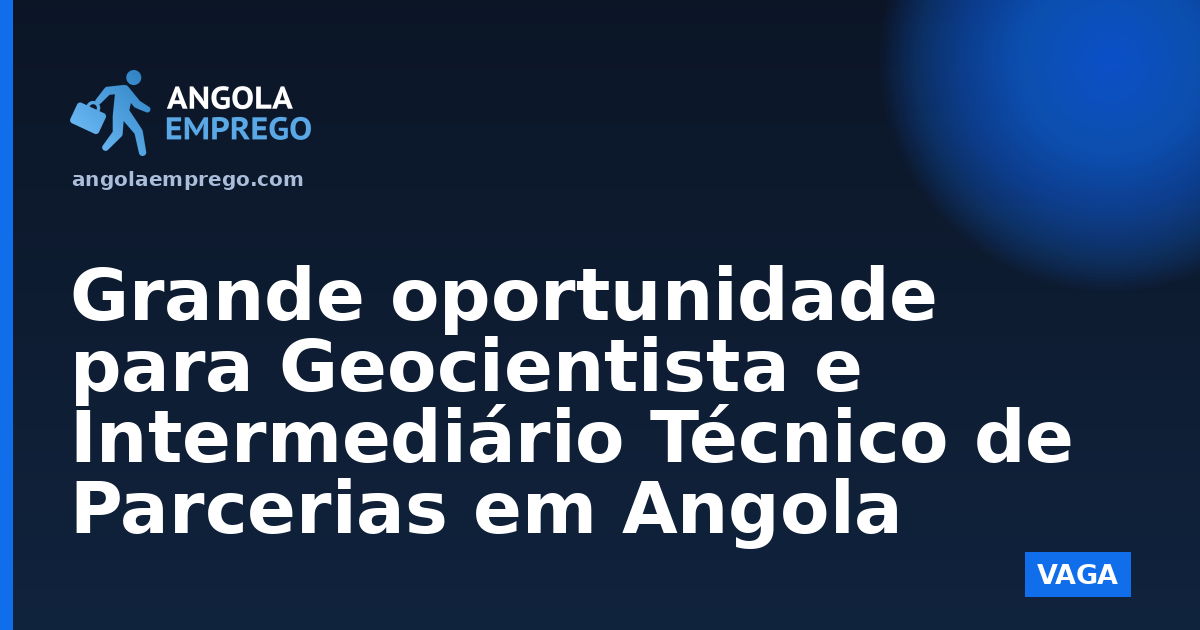 Swift Angola Limitada