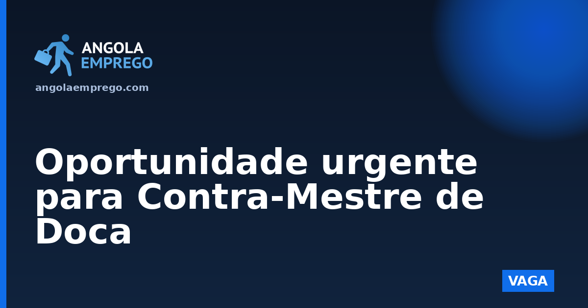 Repnav, Lda. - Reparações Navais de Luanda, limitada.