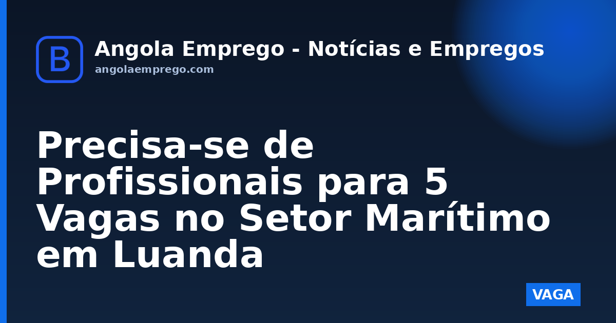 Angola Submarine Service, Lda