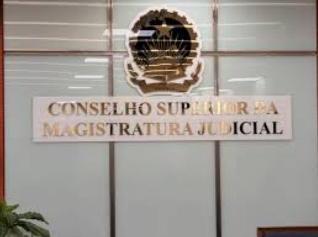 O Conselho Superior da Magistratura Judicial (CSMJ) anunciou a disponibilização do portal de testes online