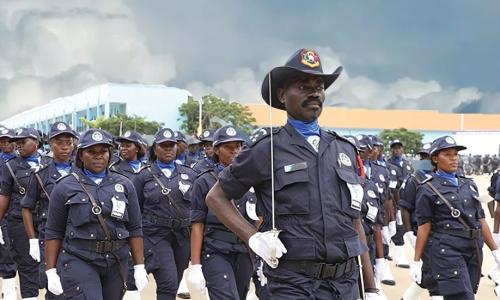 MINISTRO DO INTERIOR ANUNCIA OS REQUISITOS DE ACESSO AO CONCURSO PÚBLICO NACIONAL DA POLÍCIA – 2026