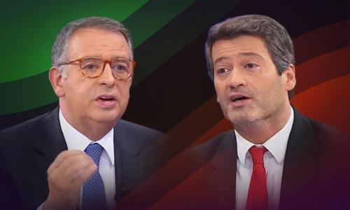 Dia de Reflexão: Portugueses Preparam Voto para Eleições de Domingo