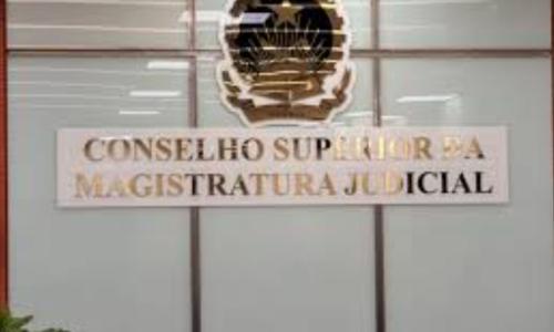 O Conselho Superior da Magistratura Judicial (CSMJ) anunciou a disponibilização do portal de testes online