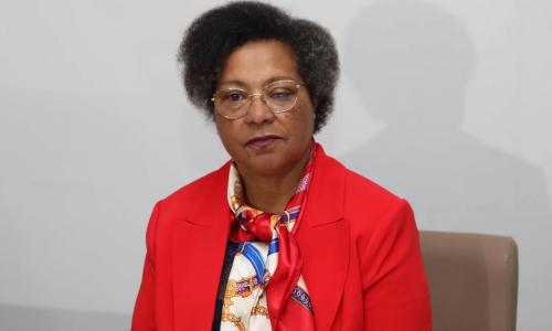 Luísa Grilo é exonerada e Erika Aires assume o Ministério da Educação de Angola