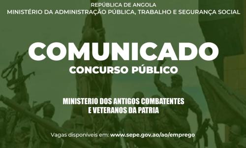 Concurso Público IRSEM 2026: Publicada Lista Definitiva de Admitidos e Excluídos
