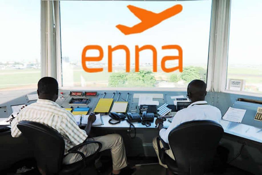 Concurso Público ENNA-E.P 2004: Várias vagas de Emprego em Luanda