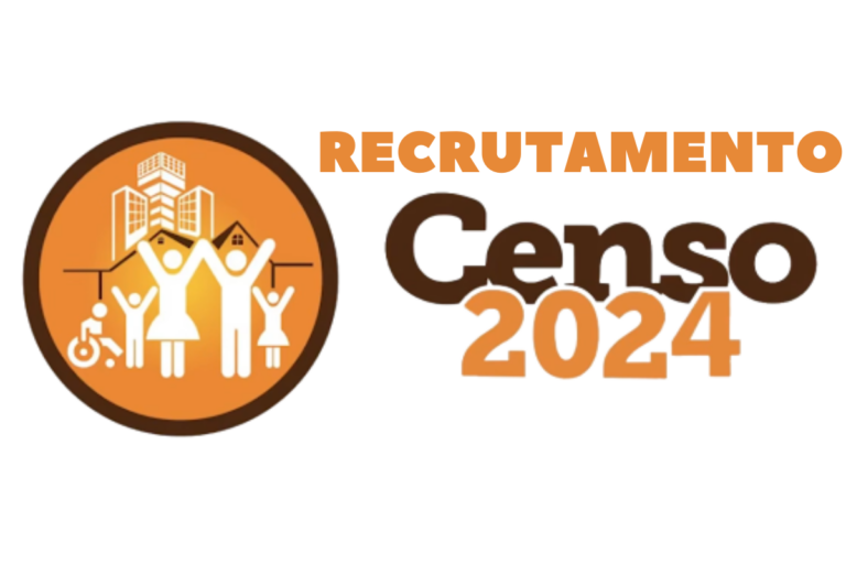 Censo 2024: Logística que atrasou a realização da contagem da população no mês de Julho chega ao País em Agosto